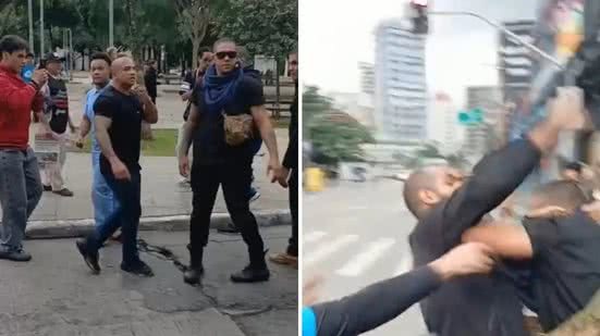 Reprodução / Instagram