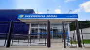 Reprodução Ascom INSS
