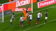 Reprodução / Transmissão / Sportv