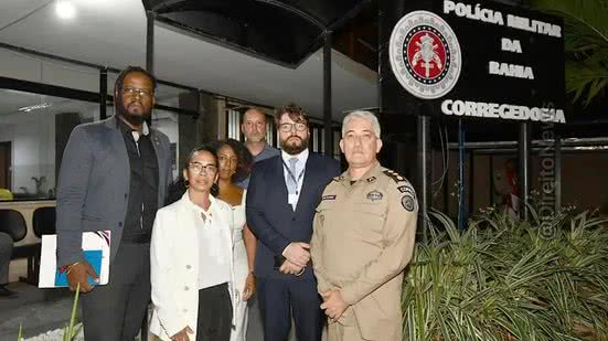 Reprodução / OAB Bahia