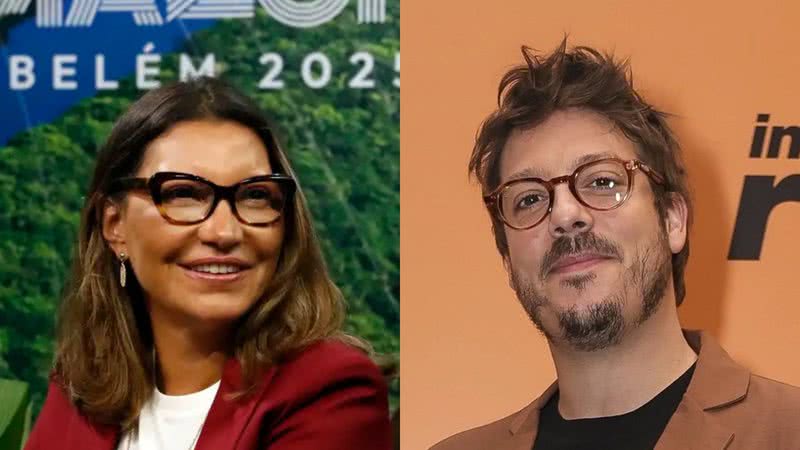 Bruno Peres/Agência Brasil // Anderson Bordê/AgNews
