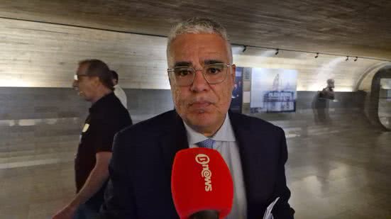 Henrique Brinco / BNews