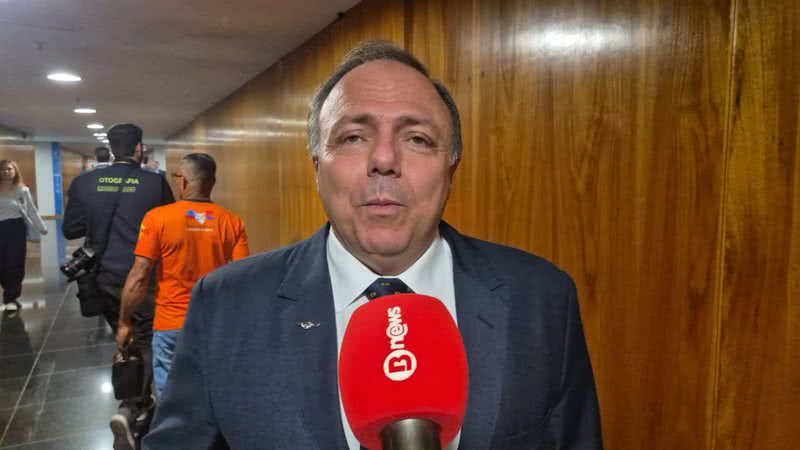 Henrique Brinco / Bnews