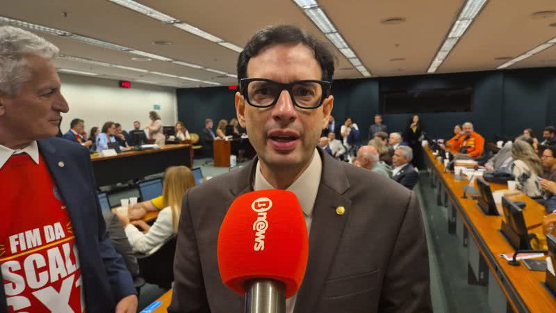 Henrique Brinco / BNews