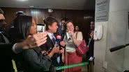 Henrique Brinco / Bnews