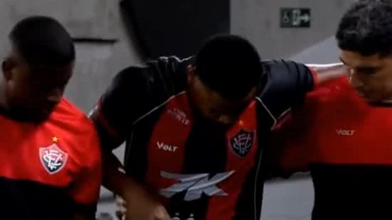 Reprodução / Redes Sociais
