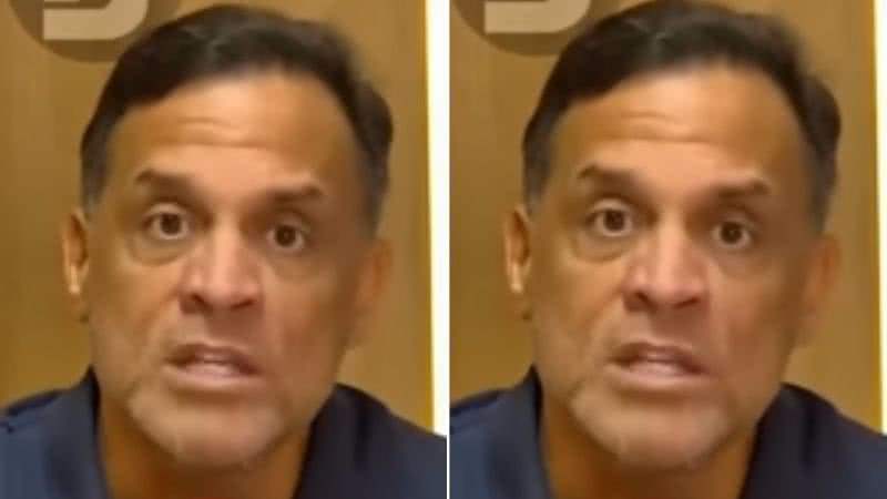 Imagem Zé Eduardo cobra investigação sobre denúncia de estupro dentro do metrô de Salvador; assista