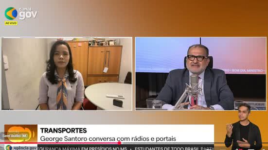 CANAL GOV