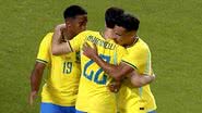 Reprodução / CBF