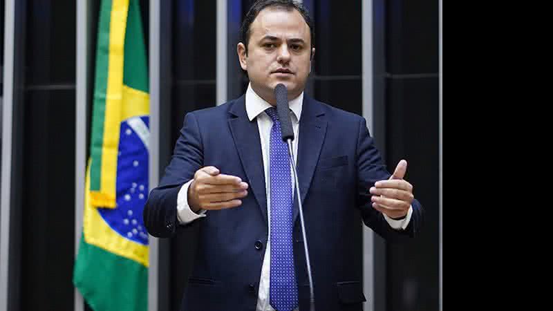 Divulgação / Câmara dos Deputados