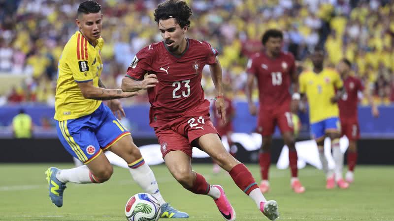 Divulgação | Fifa
