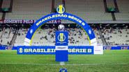 Divulgação/brasileiraoserieb