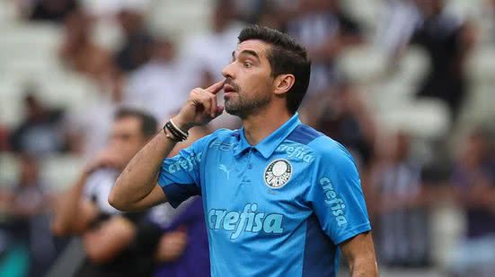 Cesar Greco / Palmeiras