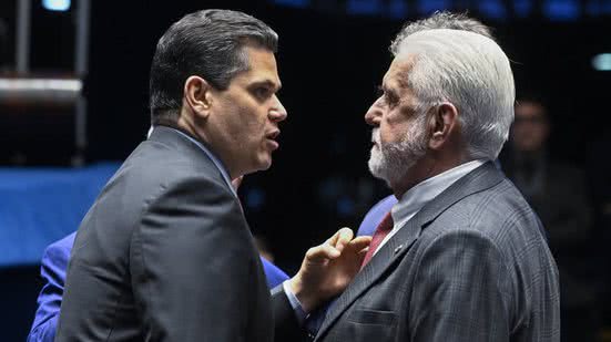 Carlos Moura / Agência Senado / Arquivo