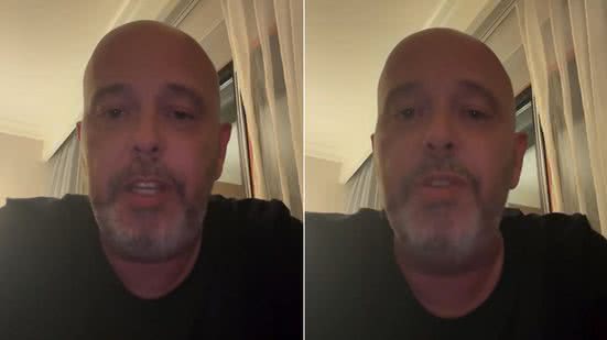 Reprodução / Redes Sociais