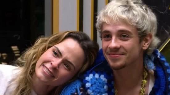 Reprodução / Globo
