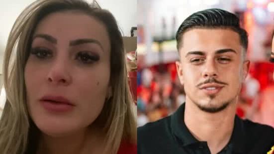 Reprodução / Redes Sociais