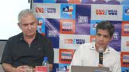 Deivid Santana / BNEWS