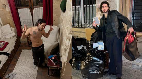 Reprodução/ Instagram