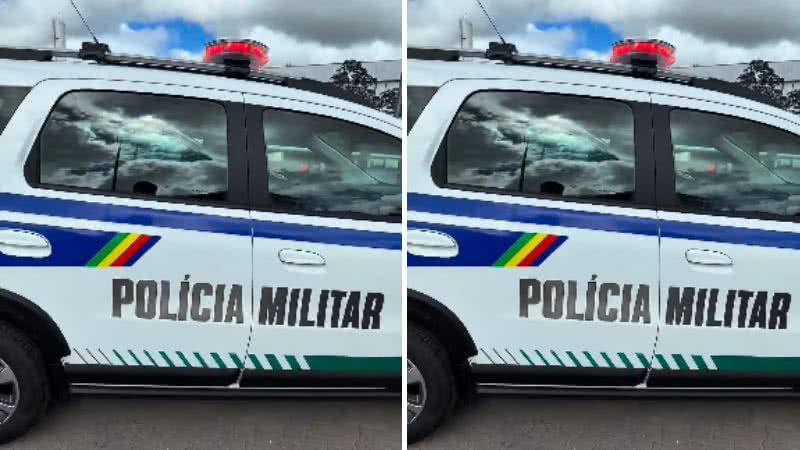 Reprodução | Instagram | @pmpeoficial