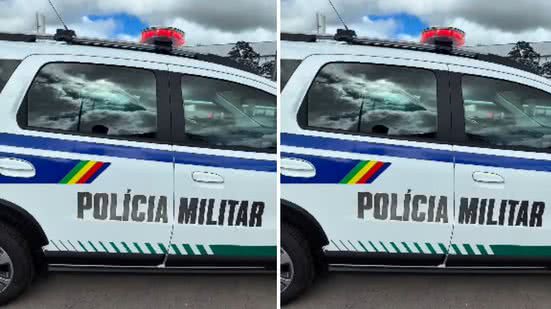 Reprodução | Instagram | @pmpeoficial