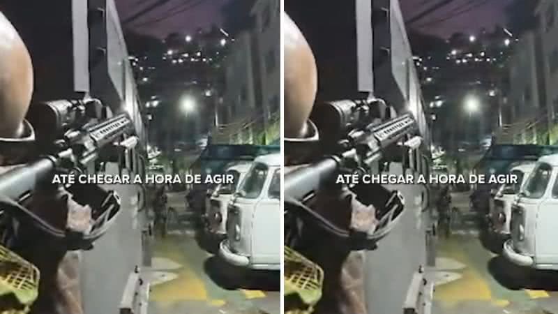 Reprodução | Instagram | @policiacivil_rj