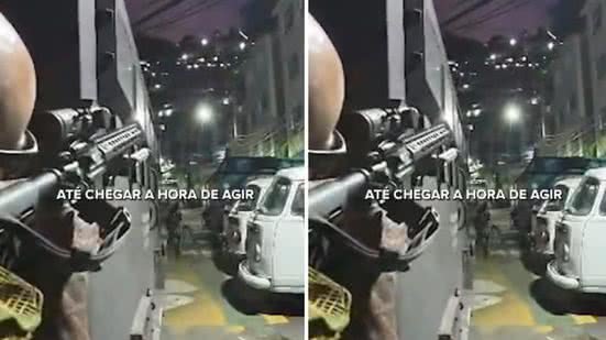 Reprodução | Instagram | @policiacivil_rj