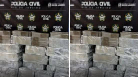 Reprodução | Instagram | @policiacivil_rj