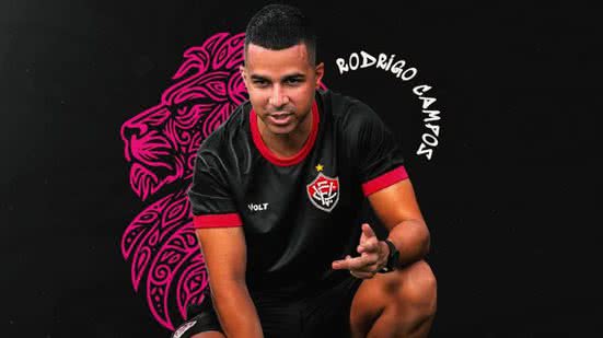 Reprodução | EC Vitória