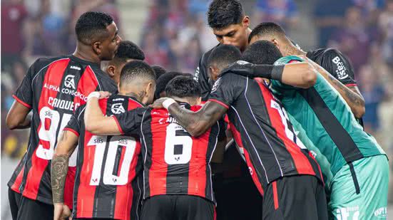 Victor Ferreira | EC Vitória