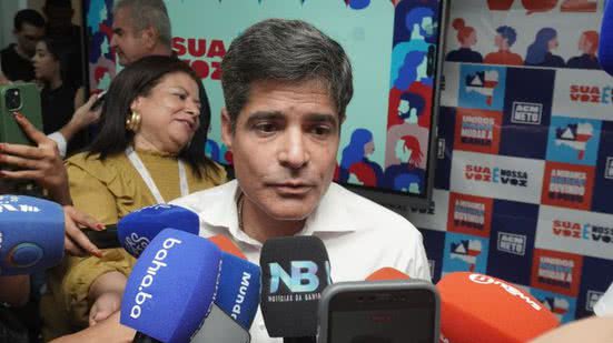 Devid Santana / Bnews / Arquivo