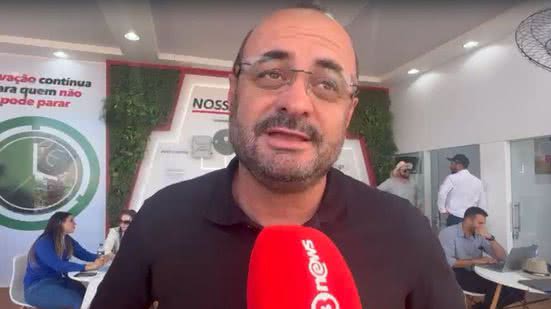 Reprodução | Bnews