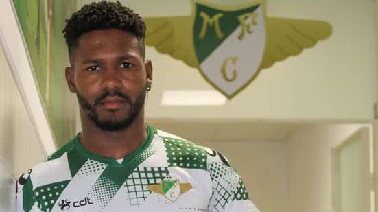 Divulgação | Moreirense FC