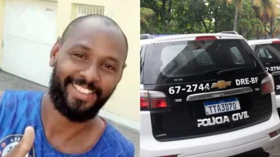 Reprodução | Redes Sociais