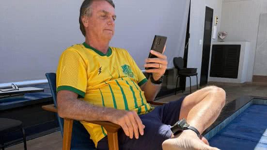 Reprodução/Redes Sociais