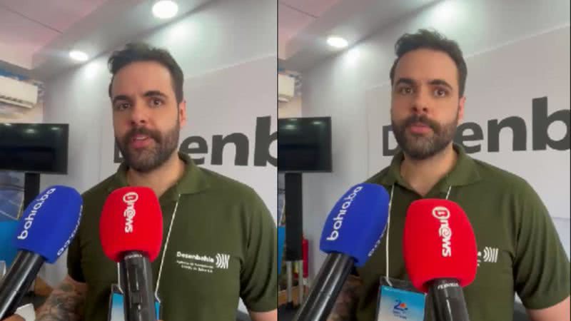 Lucas Pacheco/BNews