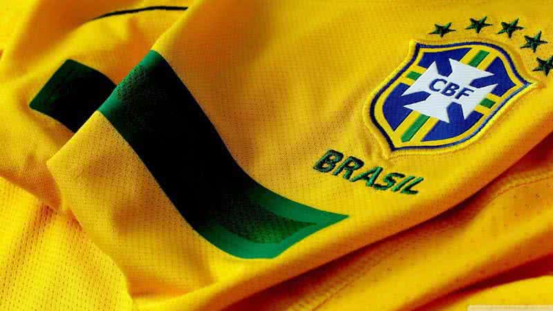 Divulgação / CBF