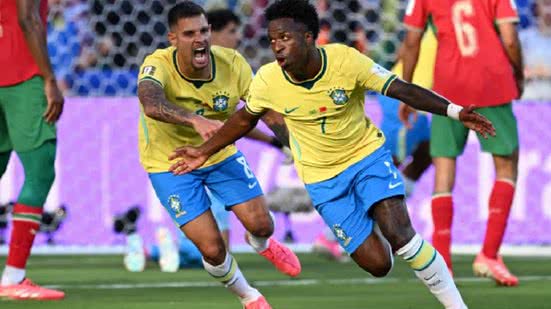 Reprodução / Fifa