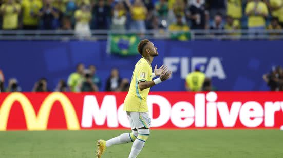 Rafael Ribeiro / CBF