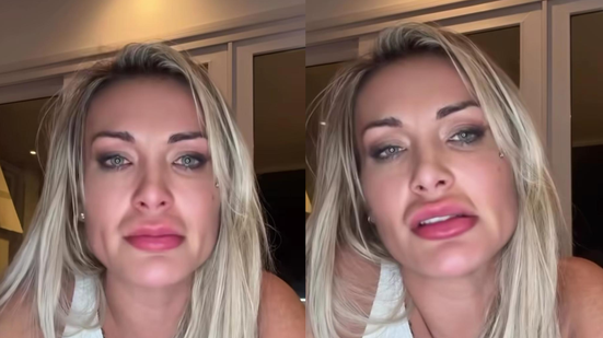 Reprodução/ Redes sociais