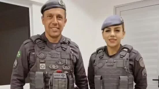 Reprodução