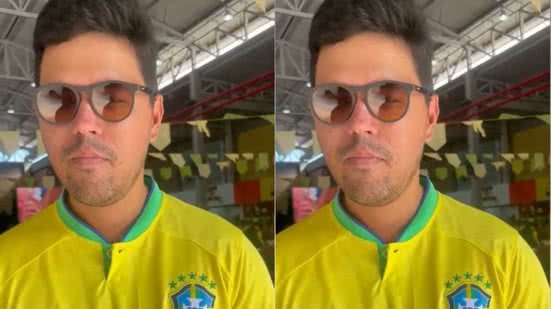 Reprodução/ Vídeo Bnews