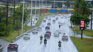 Dinaldo Silva / BNEWS
