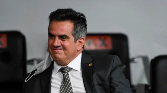 Imagem Ciro Nogueira é flagrado “desestressando” na Europa, após revelações da PF; veja foto