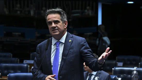 Jefferson Rudy/Agência Senado/Arquivo