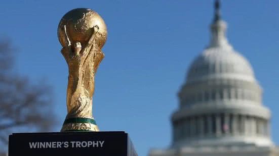 Divulgação / FIFA