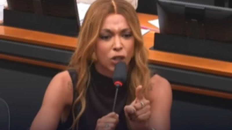 Reprodução / Câmara dos Deputados