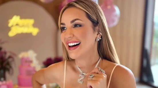 Reprodução / Redes Sociais