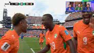 Reprodução/Youtube/Cazé TV
