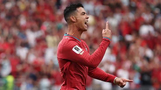 Reprodução / Redes Sociais / Instagram / @portugal
